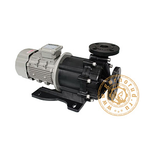 Центробежный насос с магнитной муфтой SXP-P-455